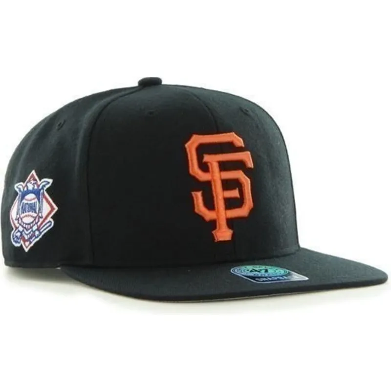 sapkak-lapos-fekete-snapback-san-francisco-giants-mlb-47-brand