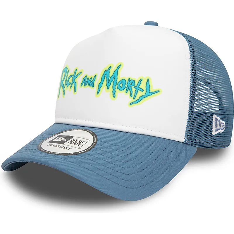 sapkak-ivelt-kek-snapback-a-frame-character-rick-y-morty-new-era