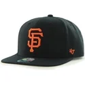 sapkak-lapos-fekete-snapback-san-francisco-giants-mlb-47-brand