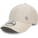 sapkak-ivelt-bezs-allithato-9forty-flawless-new-york-yankees-mlb-new-era