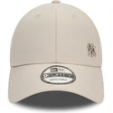 sapkak-ivelt-bezs-allithato-9forty-flawless-new-york-yankees-mlb-new-era