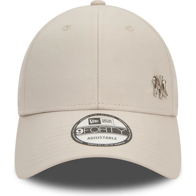 sapkak-ivelt-bezs-allithato-9forty-flawless-new-york-yankees-mlb-new-era