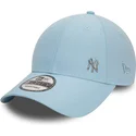 sapkak-ivelt-kek-allithato-9forty-flawless-new-york-yankees-mlb-new-era