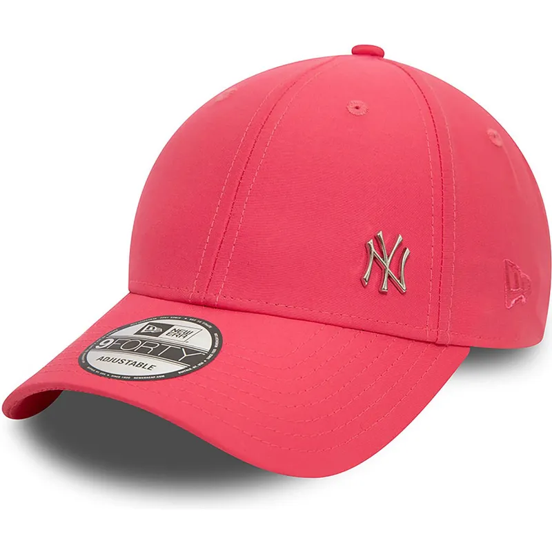 sapkak-ivelt-rozsaszin-allithato-9forty-flawless-new-york-yankees-mlb-new-era sapkak-ivelt-rozsaszin-allithato-9forty-flawless-new-york-yankees-mlb-new-era