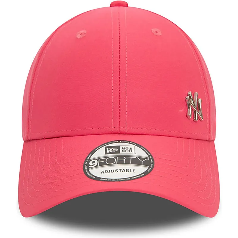 sapkak-ivelt-rozsaszin-allithato-9forty-flawless-new-york-yankees-mlb-new-era sapkak-ivelt-rozsaszin-allithato-9forty-flawless-new-york-yankees-mlb-new-era