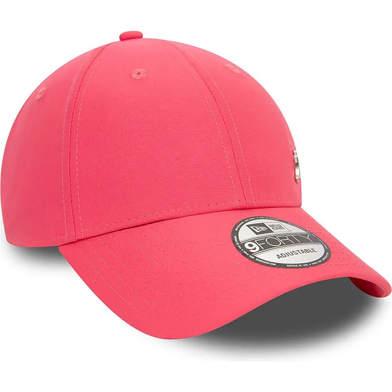 sapkak-ivelt-rozsaszin-allithato-9forty-flawless-new-york-yankees-mlb-new-era sapkak-ivelt-rozsaszin-allithato-9forty-flawless-new-york-yankees-mlb-new-era