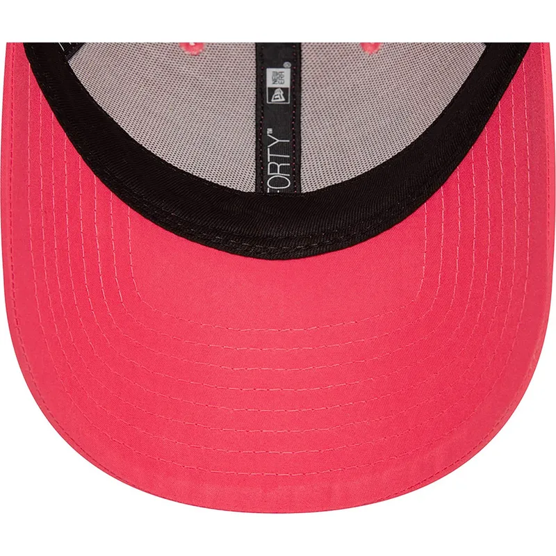 sapkak-ivelt-rozsaszin-allithato-9forty-flawless-new-york-yankees-mlb-new-era sapkak-ivelt-rozsaszin-allithato-9forty-flawless-new-york-yankees-mlb-new-era