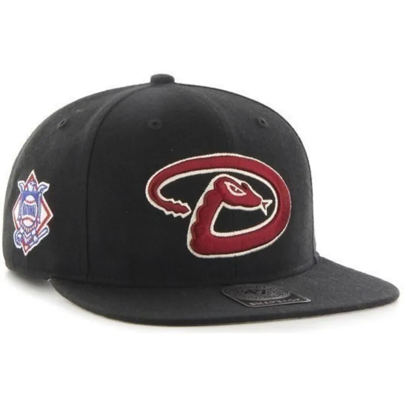 sapkak-lapos-fekete-snapback-mlb-47-brand