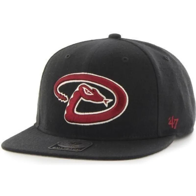 sapkak-lapos-fekete-snapback-mlb-47-brand