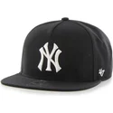 sapkak-lapos-fekete-snapback-new-york-yankees-mlb-47-brand