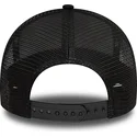 sapkak-ivelt-fekete-snapback-a-frame-metallic-new-york-yankees-mlb-new-era