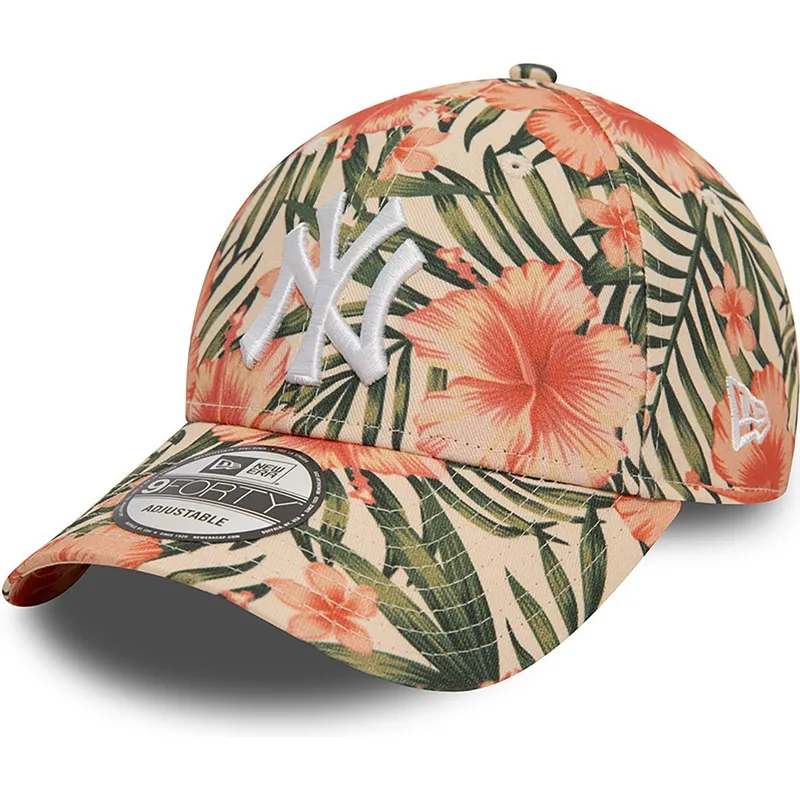 sapkak-ivelt-tobbszinu-allithato-9forty-tropical-new-york-yankees-mlb-new-era
