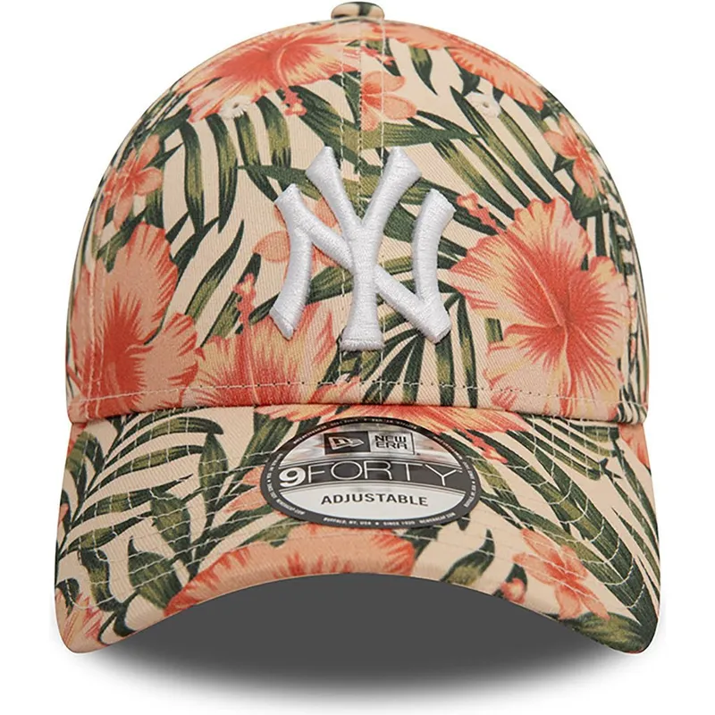 sapkak-ivelt-tobbszinu-allithato-9forty-tropical-new-york-yankees-mlb-new-era