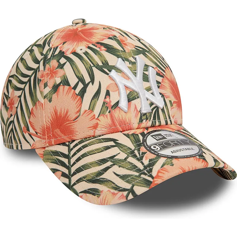 sapkak-ivelt-tobbszinu-allithato-9forty-tropical-new-york-yankees-mlb-new-era