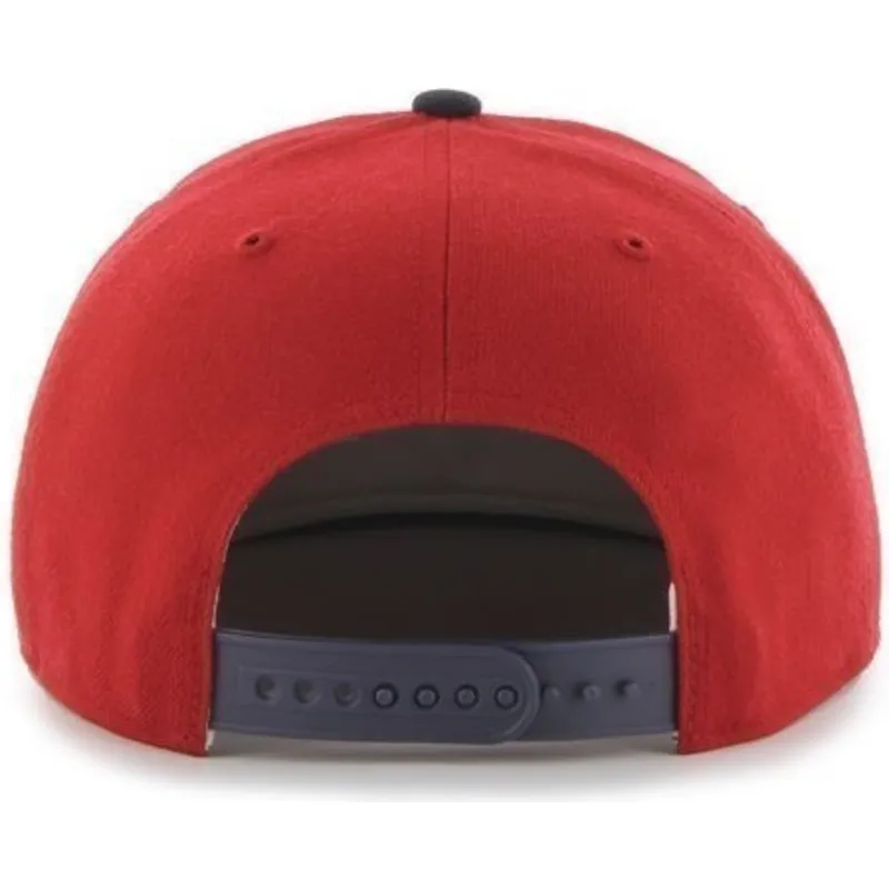 sapkak-lapos-piros-snapback-boston-red-sox-mlb-47-brand