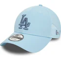 sapkak-ivelt-kek-snapback-9forty-home-field-los-angeles-dodgers-mlb-new-era