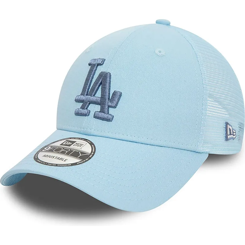 sapkak-ivelt-kek-snapback-9forty-home-field-los-angeles-dodgers-mlb-new-era