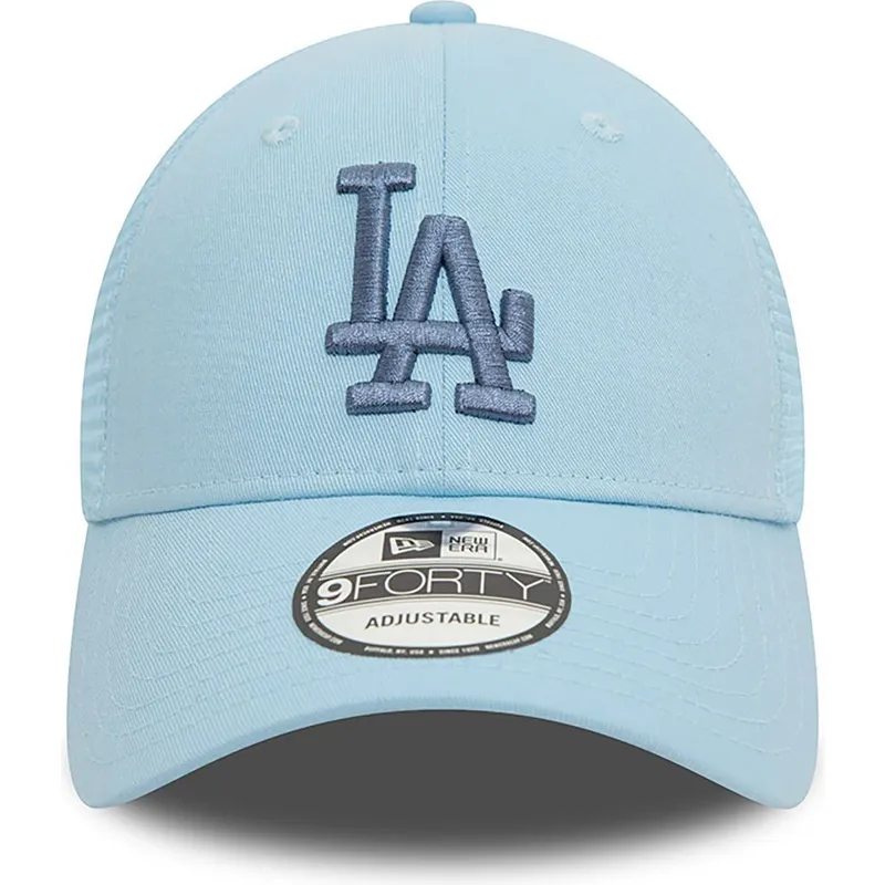 sapkak-ivelt-kek-snapback-9forty-home-field-los-angeles-dodgers-mlb-new-era