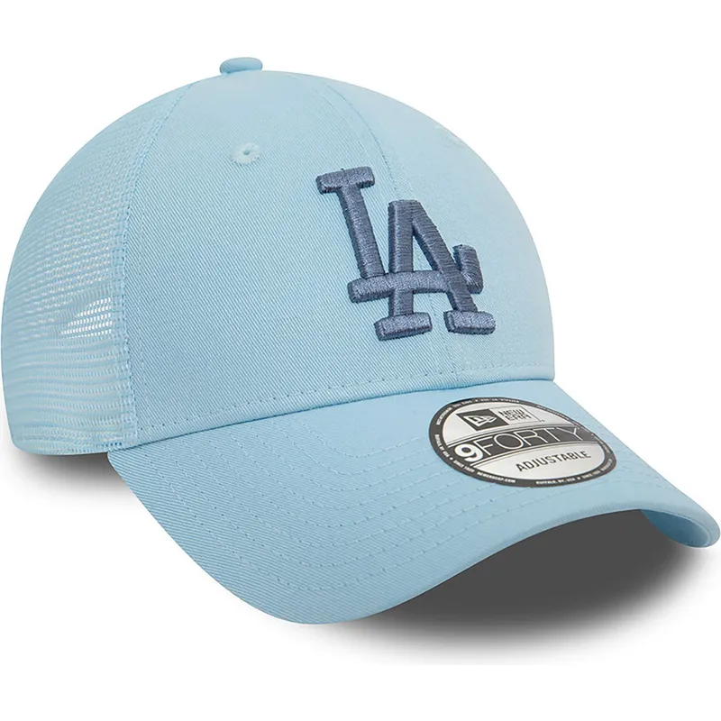 sapkak-ivelt-kek-snapback-9forty-home-field-los-angeles-dodgers-mlb-new-era