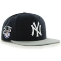 sapkak-lapos-sotetkek-snapback-new-york-yankees-mlb-47-brand