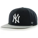 sapkak-lapos-sotetkek-snapback-new-york-yankees-mlb-47-brand