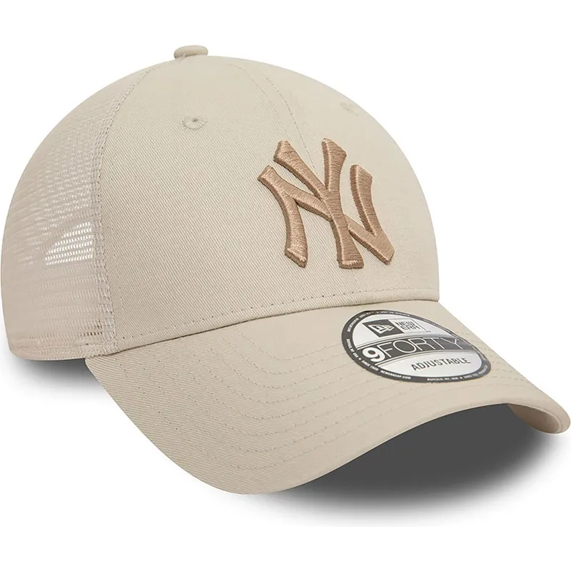 sapkak-ivelt-bezs-snapback-9forty-home-field-new-york-yankees-mlb-new-era