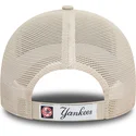sapkak-ivelt-bezs-snapback-9forty-home-field-new-york-yankees-mlb-new-era