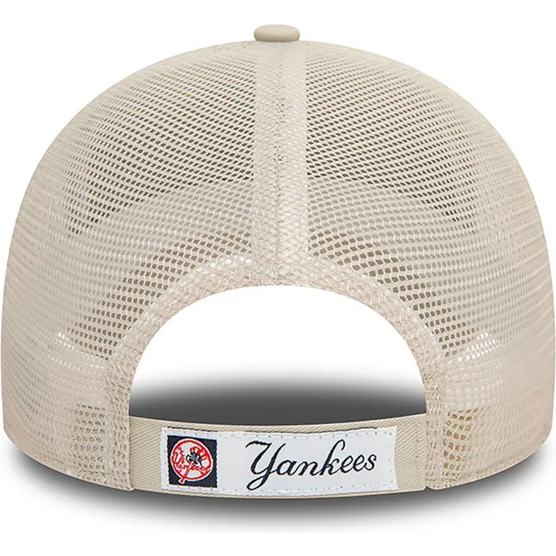 sapkak-ivelt-bezs-snapback-9forty-home-field-new-york-yankees-mlb-new-era