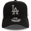 sapkak-ivelt-fekete-snapback-a-frame-seasonal-infill-los-angeles-dodgers-mlb-new-era