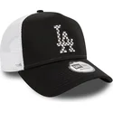 sapkak-ivelt-fekete-snapback-a-frame-seasonal-infill-los-angeles-dodgers-mlb-new-era