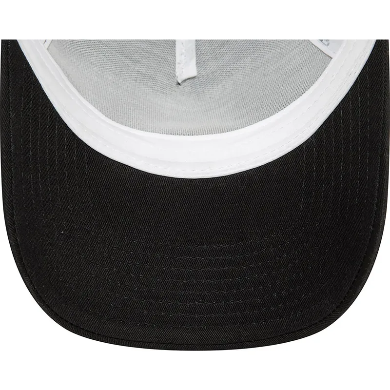sapkak-ivelt-fekete-snapback-a-frame-seasonal-infill-los-angeles-dodgers-mlb-new-era sapkak-ivelt-fekete-snapback-a-frame-seasonal-infill-los-angeles-dodgers-mlb-new-era