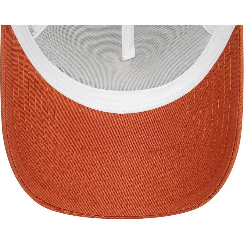 sapkak-ivelt-barna-snapback-a-frame-seasonal-infill-los-angeles-dodgers-mlb-new-era
