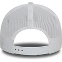 new-era-new-york-yankees-mlb-a-frame-seasonal-infill-weisse-trucker-kappe