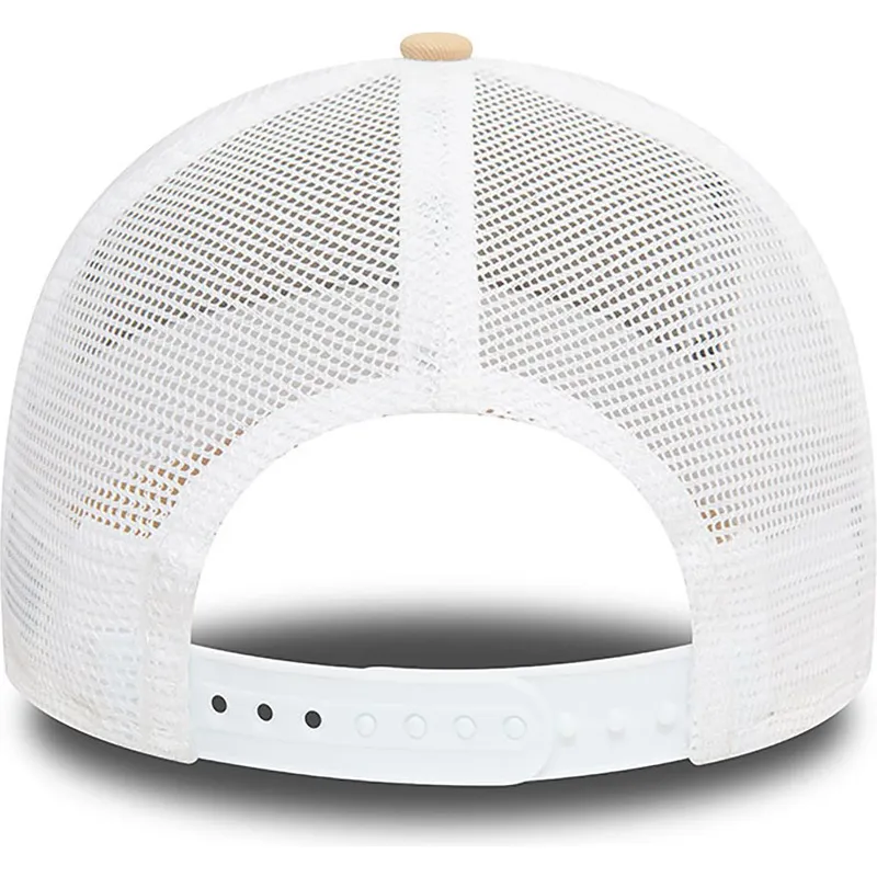 sapkak-ivelt-barna-snapback-a-frame-seasonal-infill-los-angeles-dodgers-mlb-new-era