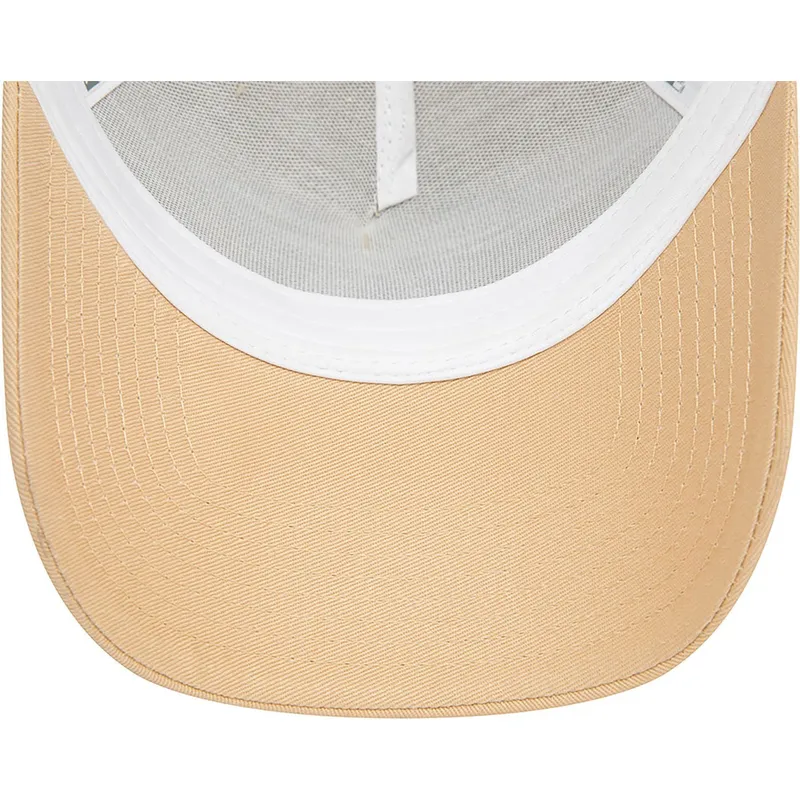 sapkak-ivelt-barna-snapback-a-frame-seasonal-infill-los-angeles-dodgers-mlb-new-era