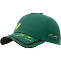 sapkak-ivelt-zold-allithato-pant-tech-aston-martin-f1-team-x-kimoa-aston-martin-formula-1-kimoa