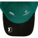 sapkak-ivelt-zold-allithato-pant-tech-aston-martin-f1-team-x-kimoa-aston-martin-formula-1-kimoa
