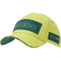 sapkak-ivelt-sarga-allithato-patch-aston-martin-f1-team-x-kimoa-aston-martin-formula-1-kimoa