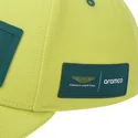 cap-ivelt-zhlt-reguliruema-lenta-patch-aston-martin-f1-team-x-kimoa-aston-martin-formula-1-kimoa