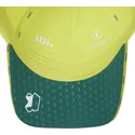 sapkak-ivelt-sarga-allithato-patch-aston-martin-f1-team-x-kimoa-aston-martin-formula-1-kimoa