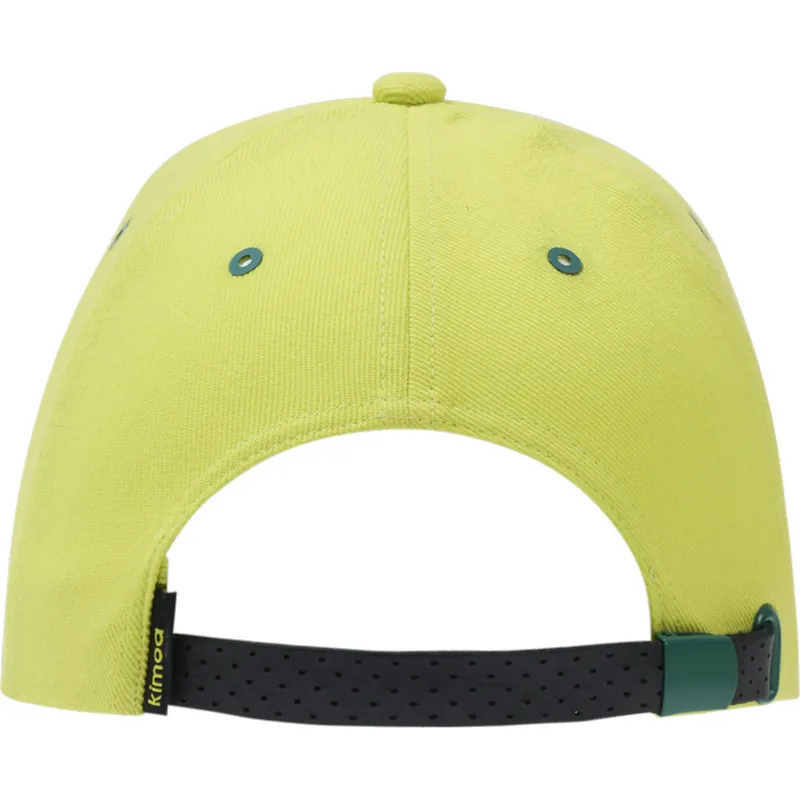 cap-ivelt-zhlt-reguliruema-lenta-patch-aston-martin-f1-team-x-kimoa-aston-martin-formula-1-kimoa