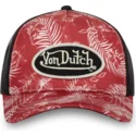 rod-och-svart-trucker-keps-tro-ct-fran-von-dutch