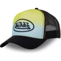 sapkak-ivelt-tobbszinu-snapback-mesh-von-dutch