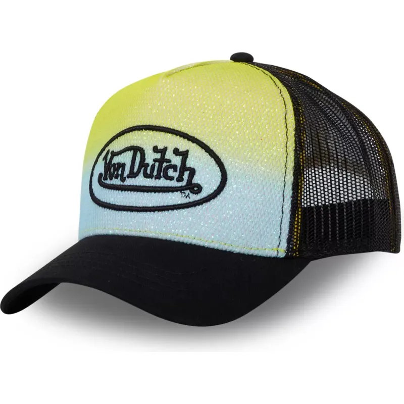 sapkak-ivelt-tobbszinu-snapback-mesh-von-dutch