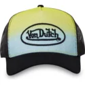 sapkak-ivelt-tobbszinu-snapback-mesh-von-dutch