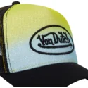 sapkak-ivelt-tobbszinu-snapback-mesh-von-dutch