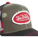 sapkak-ivelt-terepmintas-snapback-gyereknek-kidwarc-von-dutch