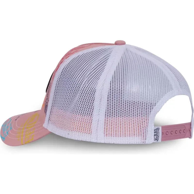 cap-ivelt-roza-snapbek-von-dutch cap-ivelt-roza-snapbek-von-dutch
