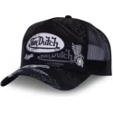 cap-ivelt-cheren-snapbek-von-dutch