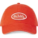 justerbar-orange-bojd-keps-log-ora-fran-von-dutch